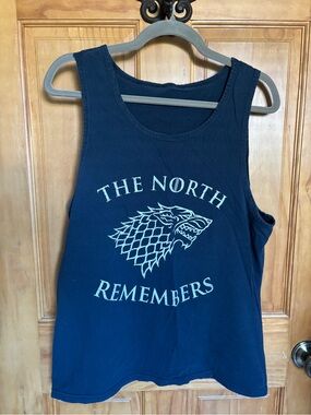 Men’s Game of Thrones T-shirt